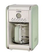 Obrázek Ariete Vintage překapáv.kávovar, zelený, 1342/04