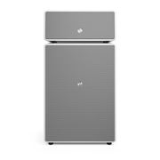 Obrázek Audio Pro Drumfire II/ aktivní reproduktor/bílá