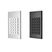 Obrázek FIXED PB 5000mAh,stříbr FIXPB-ZEN5000-SL