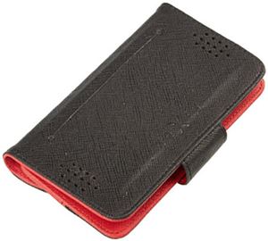 Obrázek z FIXED 2FACE nad 5",červen FIX2F-4XL-BKRD 