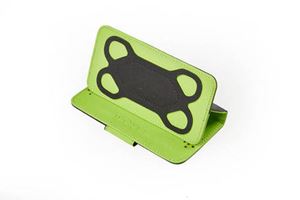 Obrázek z FIXED 2FACE 4,5-5",zelené FIX2F-XXL-BKGR 