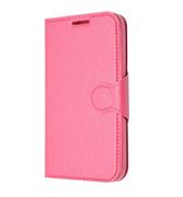 Obrázek FIXED kniha A6000,červené FIXBC-033-RD