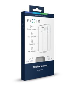 Obrázek z FIXED TPU A6000,černé FIXTC-033-BK 