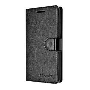 Obrázek z FIXED kniha Xperia E5,čern FIXFIT-119-BK 