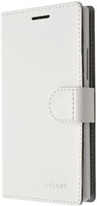 Obrázek z FIXED kniha Acer Zest,bílé FIXFIT-121-WH 