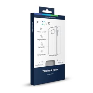 Obrázek z FIXED TPU Zest Plus,bezbarvé FIXTC-127 