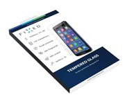 Obrázek FIXED GLASS J1 2016,033mm FIXG-107-033