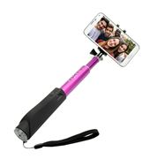 Obrázek FIXED Selfie,BT,hliník,růž. FIXSS-BT-PI