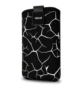 Obrázek z FIX Velvet,WhiteSplit,XXL FIXVEL-050-XXL 