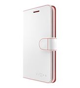 Obrázek FIXED FIT P9 Lite 17, bílé FIXFIT-193-WH