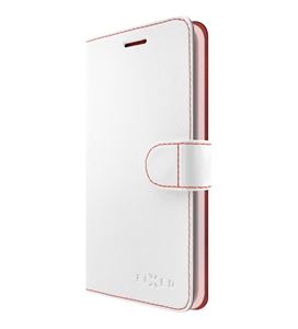 Obrázek z FIXED FIT P9 Lite 17, bílé FIXFIT-193-WH 