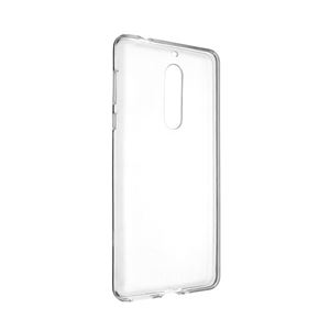 Obrázek z FIXED TPU Nokia 5, bezbarvé FIXTCC-201 