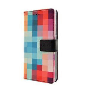 Obrázek z FIXED pouzdro kniha FIXOP-200-DI 