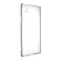 Obrázek z FIXED TPU Sony XA1,bezbarvé FIXTCC-199 