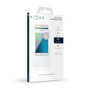 Obrázek FIXED Xiaomi Mi A1,bílé FIXGF-243-033WH