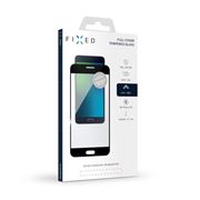 Obrázek FIXED Gl. P9 Lite 17,čer FIXGF-193-033BK