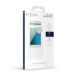 Obrázek z FIXED Gl. Nokia 3,bílé FIXGF-200-033WH 