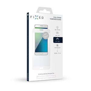 Obrázek z FIXED G. SAM J5 2017 bíl FIXGF-170-033WH 