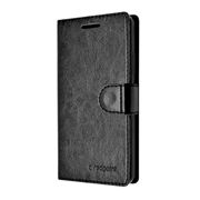 Obrázek FIXED kniha Asus Z4 MAX,čer FIXOP-251-BK