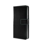 Obrázek FIXED pouzdro kniha FIXOP-185U-BK, černé