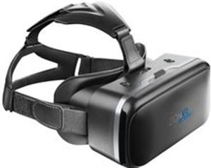Obrázek z CL 3D brýle ZION VR COMFORT 