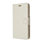 Obrázek FIXED pouzdro kniha FIXBC-060-WH, bílé