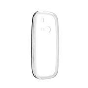 Obrázek FIXED Ultratenké gel. pouzdro FIXTCS-205