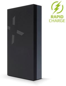 Obrázek z FIXED PB Zen Power 12000, FIXPB-POW12-BK 