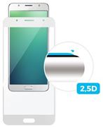 Obrázek FIXED sklo FIXGF-101-033WH, bílé