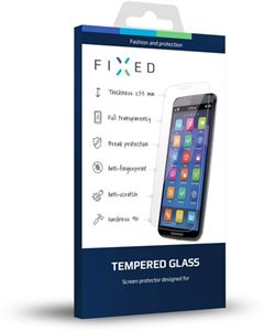 Obrázek z FIXED sklo pro LG K10, FIXG-142-033 