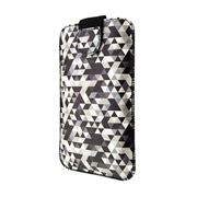 Obrázek FIXED Soft Slim Dark Tr., FIXSOS-DT-3XL