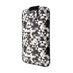 Obrázek z FIXED Soft Slim Dark Tr., FIXSOS-DT-3XL 