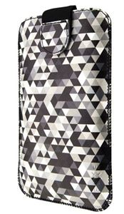 Obrázek z FIXED Soft Slim Dark Tr., FIXSOS-DT-XXL 