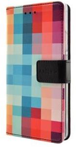 Obrázek z FIXED Pouzdro typ. kniha Huawei P10 Lite 