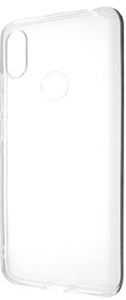 Obrázek z FIXED TPU pouzdro FIXTCS-318, čiré 