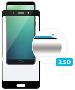 Obrázek z FIXED sklo Full-Cover FIXGF-195-033BK 