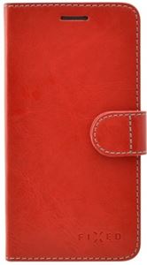 Obrázek z FIXED FIT pouzdro kniha FIXFIT-246-RD 
