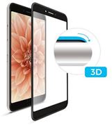 Obrázek FIXED sklo FIXG3D-281-BK, černé