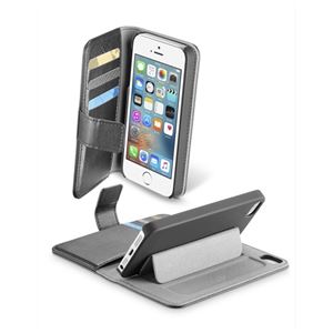 Obrázek z CL Book Ag iPhone SE, BOOKAGENDAIPH5SBK 