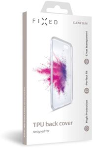 Obrázek z FIXED TPU Huawei Nova 3, čiré FIXTCC-333 