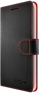 Obrázek z FIXED pouzdro kniha FIXFIT-310-BK, černé 