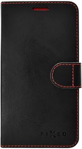 Obrázek z FIXED FIT pouzdro kniha FIXFIT-301-BK 