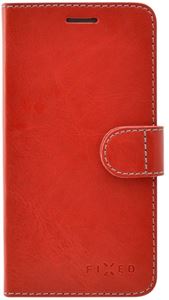 Obrázek z FIXED FIT pouzdro kniha FIXFIT-261-RD 