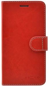 Obrázek z FIXED FIT pouzdro kniha FIXFIT-229-RD 
