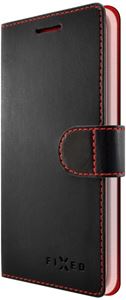 Obrázek z FIXED FIT Nokia 6.1 Plus FIXFIT-337-BK 
