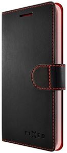 Obrázek z FIXED FIT pouzdro kniha FIXFIT-349-BK 