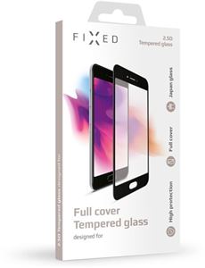 Obrázek z FIXED sklo FIXGF-310-BK pro Honor 10 