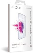 Obrázek FIXED TPU Xiaomi Note 7,čiré FIXTCC-389