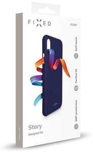 Obrázek z FIXED Story Xia Note 7,blue FIXST-389-BL 