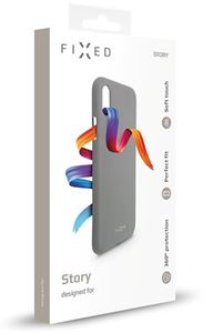 Obrázek z FIXED Story Xia Note 7,gray FIXST-389-GR 